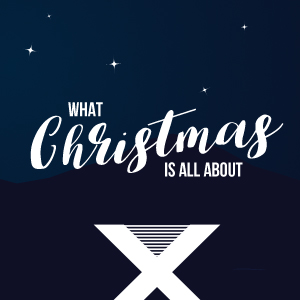 What Christmas is all About