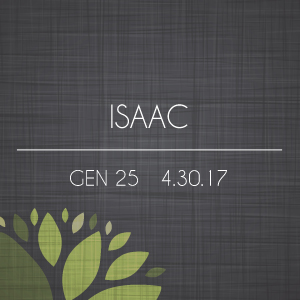 Isaac