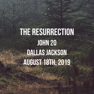 The Resurrection