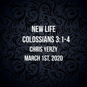 New Life