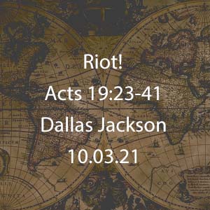 Riot!