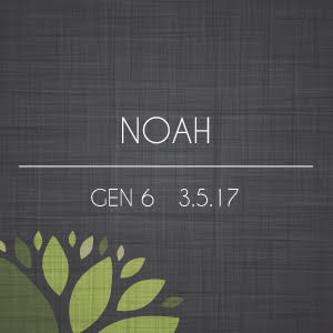 Noah