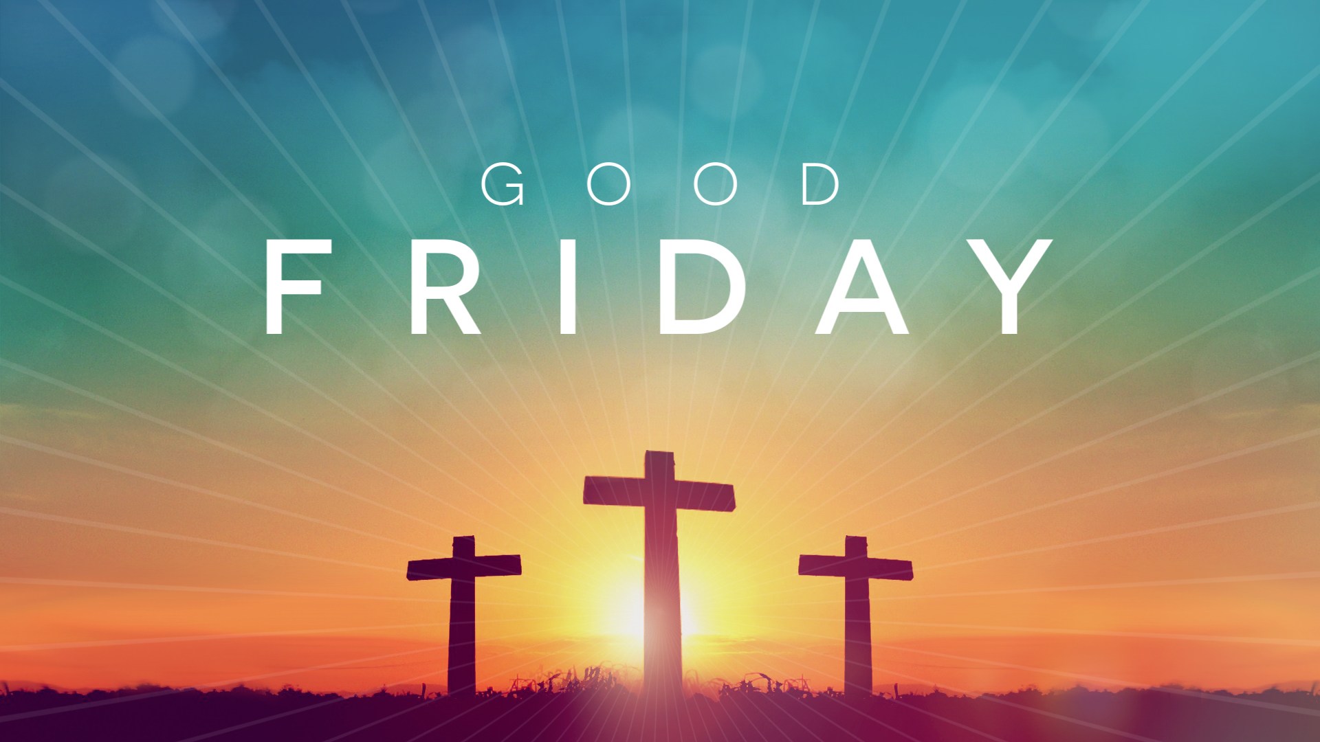 Good Friday