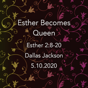 Esther Becomes Queen