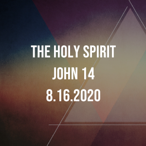 The Holy Spirit