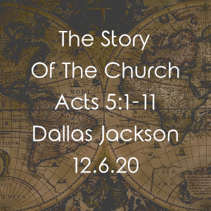 The Story of the Church