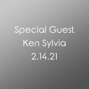 Special Guest Ken Sylvia